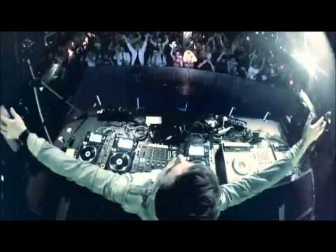 Hardwell - Encoded (Official Music Video)