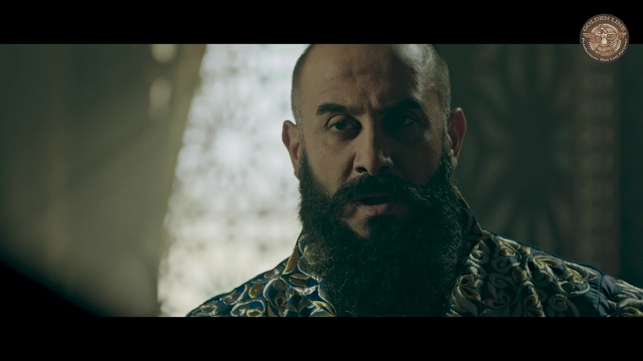 هارون الرشيد ـ الحلقة 9 التاسعة 