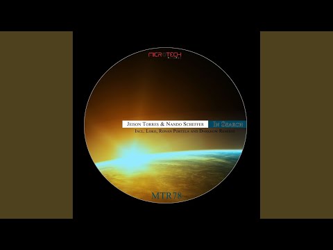 In Search (Ronan Portela & Darkrow Remix)