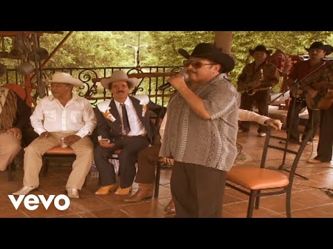 Carlos Tierranegra - El Odio De Dos Hermanos (En Vivo)