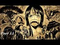 One Piece Odyssey PC Walkthrough Gameplay Part 11 Enies Lobby FULL GAME