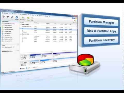 comment reparer une partition ntfs