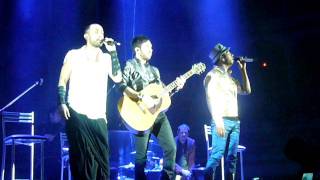 Yo soy un feo- Camila Torreon 10 de Febrero 2012