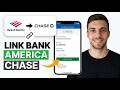 How to Link Bank of America to Chase 2026 (Connect BOA to Chase)