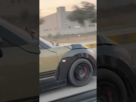 Thumbnail for Daihatsu Copen drag race | La400k by Daihatsu Copen, Daihatsu