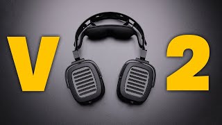 Video thumbnail for HEDDphone Two Review - Now THIS is what I call detailed by The Headphone Show