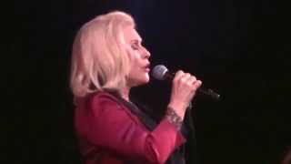 Debbie Harry and Matt Katz-Bohen &quot;Imitation Of A Kiss&quot;