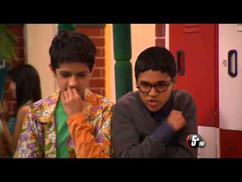 La CQ - Capitulo 2 Temporada 4 - PROPOSITOS DE AÑO NUEVO