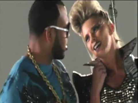 LiLana feat. Flo Rida -  Out my video