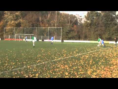 SV Heinkenszand B1 12 november 2011