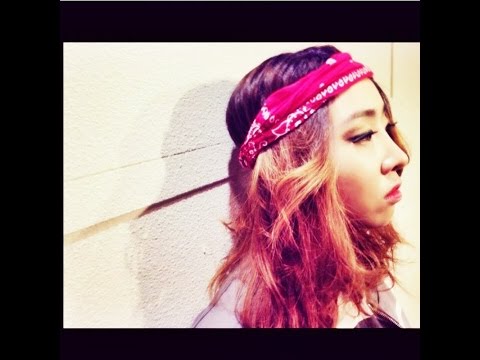 MINZY DANCE 2015 [PART 5]