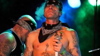 Bleeding Wounds Music Video