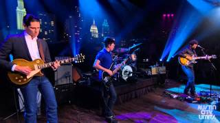 Austin City Limits Web Exclusive: White Denim "A Place to Start"