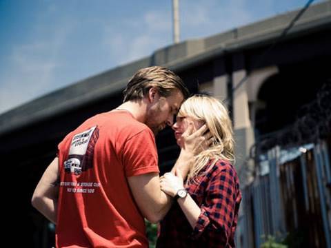 Blue Valentine (Clip 'What's Wrong?')