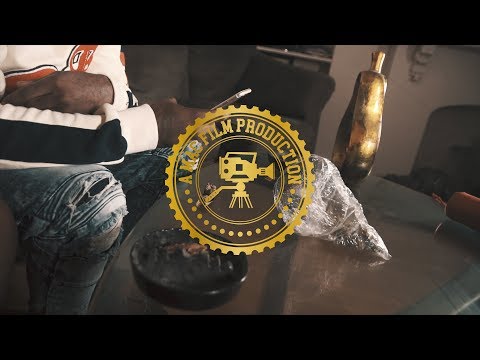 YBB Dutchie - Phantom (Official Video) SHOT BY: @SHONMAC071