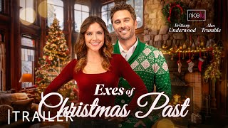 Exes Of Christmas Past | Trailer | Nicely Entertainment