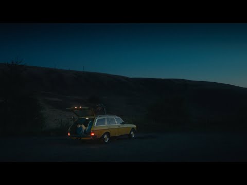 H33RA - For You, My Love (Official Music Video)