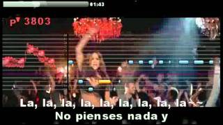 Jennifer Lopez y Pitbull - Ven a bailar