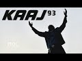 Kaaj 93 - MCD (Mouvement coupé décalé)