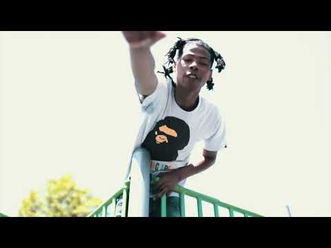 C4 Murda ft. Mally G - “Take Down Gang” (Official Music Video)