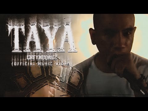 GREYHOUNDZ - TAYA (Official Music Video)