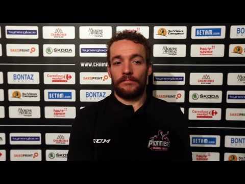 Réactions CMHC vs Nice