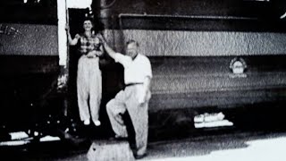 Leaving New Orleans-Jordan Davis