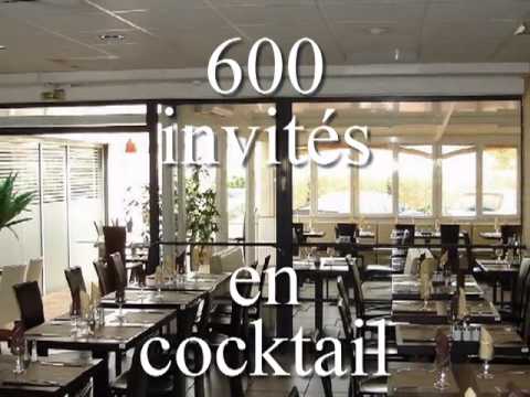 Le Valentin - 13400 Aubagne - Location de salle - Bouches-du-rhône 13