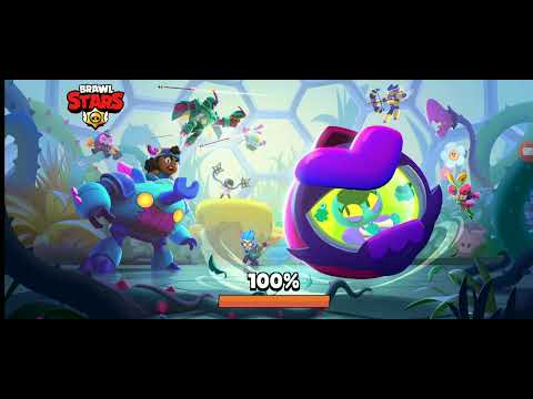 3 SKIP LUMINOSI... BRAWL STARS ITA