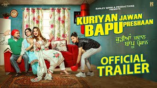 Trailer Thumbnail