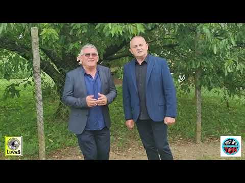 Dajak i Majo - Trešnja -  (Official Video Music)