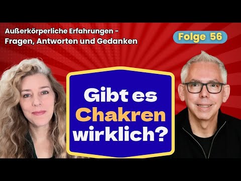 The True Nature of Out-of-Body Experiences - AKE Q&A #56