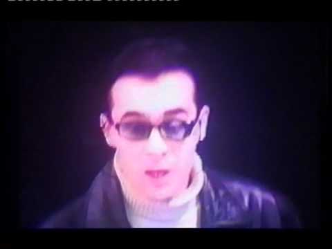 Nino Besagic - Rijeko moja (spot)