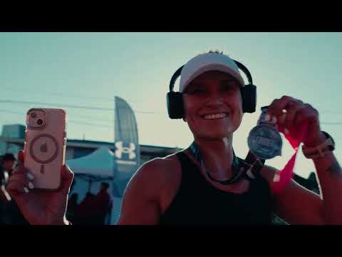 Medio Maratón de Viña 2026