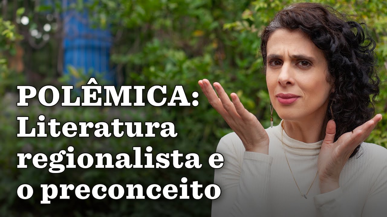A literatura regionalista brasileira e o preconceito social.