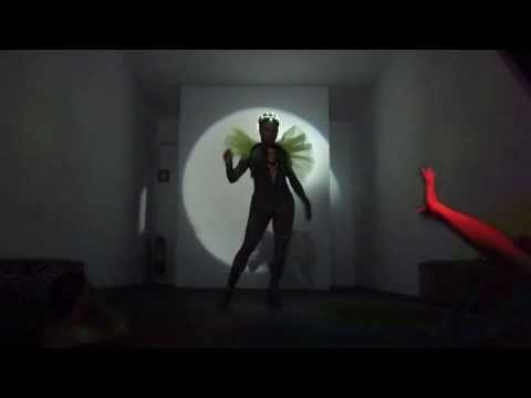 Candice Kay - Freedom Club (27-12-13) FULL HD - BY LEH SANUTY