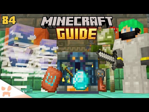 SECRET TRIAL CHAMBER HACKS You Didn’t Know For Minecraft 1.21!