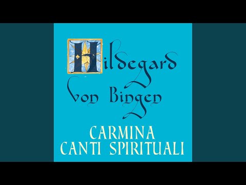 In Evangelium (Antifona)