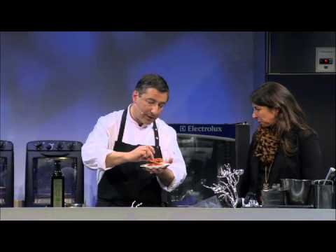 ChefAlps 2013 - Joan Roca