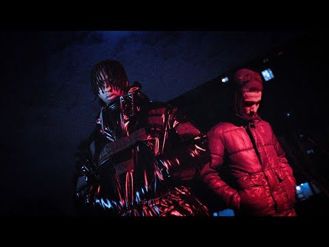 ABBY 6IX - CATENA #6IX