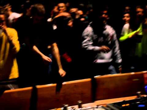 Rude Family 7th B-Bash @ Reclaim the Streets