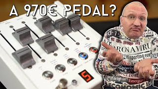 Chase Bliss Audio Automatone CXM 1978 - What To Know & Where Chase Bliss Audio Automatone CXM 1978 - What To Know & Where
