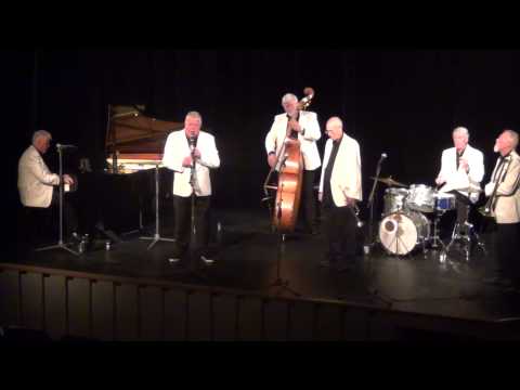 Just A Closer Walk With Thee  Papa Bue´s Viking Jazzband in Memoriam