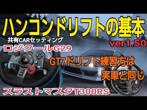 G29について詳しく解説