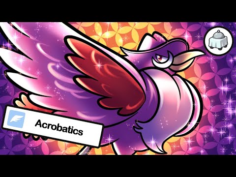 THIS Could Make Honchkrow Unstoppable