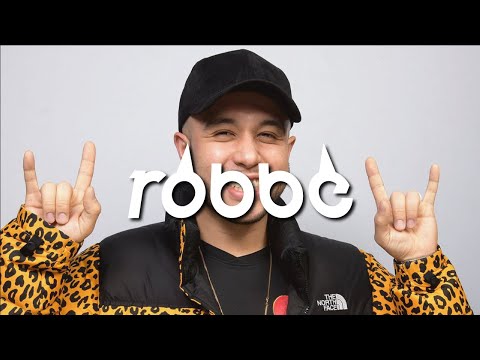 Axwell /\ Ingrosso & Darude vs. Fisher & Jax Jones (Robbe Mashup) | Live DJ Mashup