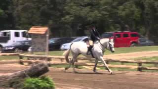Video of DEACON BLUE ridden by ABBYGALE FUNK from ShowNet!