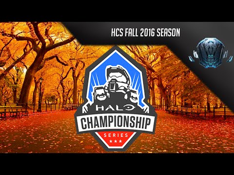 HCS Fall 2016 Season | Halo 5: Guardians News