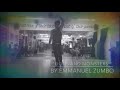Lana Del Rey Gods And Monsters Jazz Class By Emmanuel Zumbo
