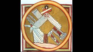 Hildegard von Bingen - Columba aspexit - Performed by Catherine Schroeder